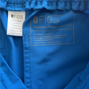 Figs Scrub Pants